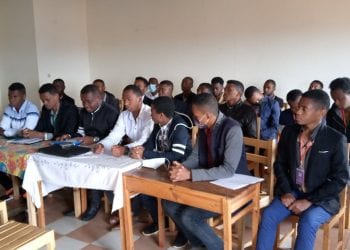 ENSEIGNEMENT SUPERIEUR – Les représentants de toutes les Universités publiques de Madagascar tiennent un congrès pour étudier les problèmes au sein de ces établissements.
