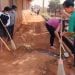 ENVIRONNEMENT – World clean up day, pour un Madagascar sans déchets