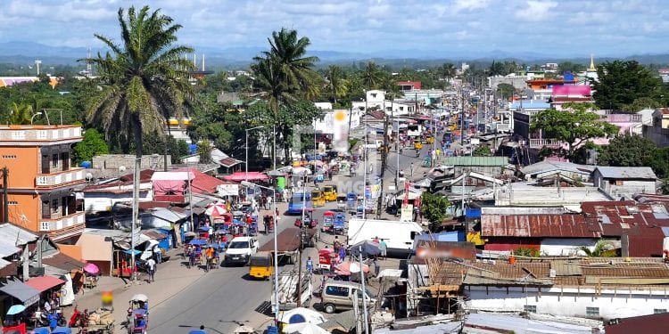 EXAMEN OFFICIEL – Le baccalauréat général affiche un taux de réussite de 41,97% à Toamasina, soit une baisse de plus de trois points par rapport à la session 2020.