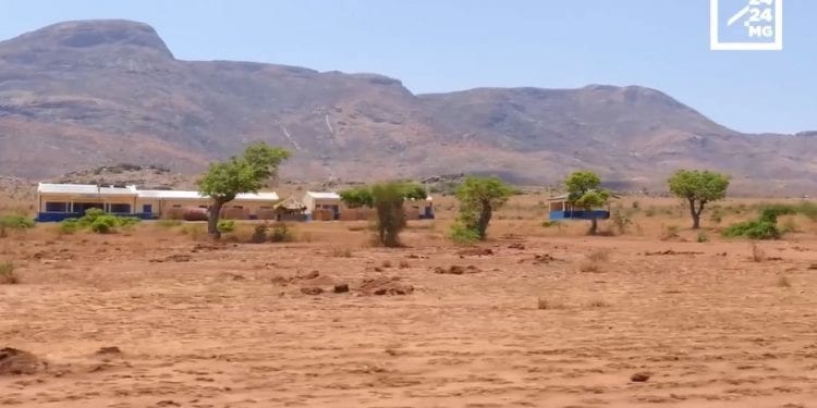 EXAMEN OFFICIEL – 83% de réussite au baccalauréat dans le district de Betroka
