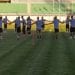 Entraînement des Barea à la veille du match Madagascar-Bénin du 2 Septembre comptant pour qualification à la Coupe du monde de 2022