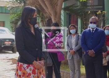Environnement – Madagascar plaide pour une loi contraignante contre la pollution plastique marine lors de la conférence ministérielle sur la pollution plastique et les déchets marins.