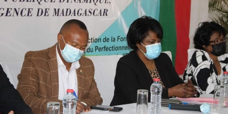 FONCTION PUBLIQUE – Les réformes de la gestion des ressources humaines de l’Etat en discussion à Antsirabe depuis mardi