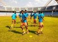 FOOTBALL – De retour au pays, le Centre de formation de football d’Andoharanofotsy (CFFA) reprendra les entraînements dans deux jours