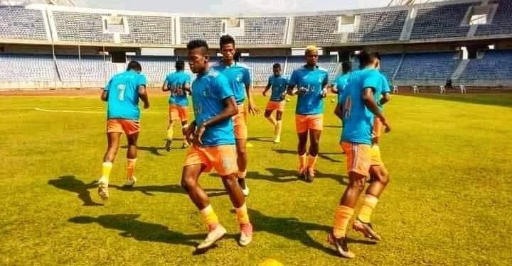 FOOTBALL – De retour au pays, le Centre de formation de football d’Andoharanofotsy (CFFA) reprendra les entraînements dans deux jours