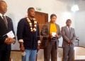 FOOTBALL- La star camerounaise Samuel Eto’o Fils débarque à Antananarivo pour assister au match Madagascar-Bénin et à l’ouverture du stade Barea-Mahamasina