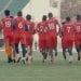 FOOTBALL – L&rsquo;heure de la revanche pour Henintsoa Rakotoarimanana du Centre de formation de football Andoharanofotsy face à l&rsquo;Interclube de l&rsquo;Angola pour le deuxième tour préliminaire de la Coupe de la CAF