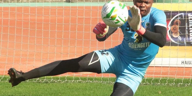 FOOTBALL – Préparation intensive des Tanzaniens et retour du capitaine Mbwana Samatta en sélection en vue du match face à Madagascar mardi