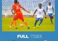 FOOTBALL – Tojo Fanomezana Claudel alias Bela et Tsito Razafindrasata qualifient le Centre de formation de football d&rsquo;Andoharanofotsy au deuxième tour de la Coupe de la CAF