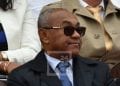 FOOTBALL – Ahmad Ahmad fustige la gestion chaotique de l’équipe nationale malgache Barea.