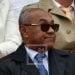 FOOTBALL – Ahmad Ahmad fustige la gestion chaotique de l’équipe nationale malgache Barea.