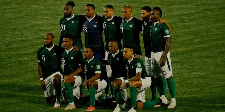 FOOTBALL – La liste des Barea d’Eric Rabesandratana pour les troisième et quatrième journées des éliminatoires de la Coupe du monde 2022 en préparation, de nouveaux joueurs attendus