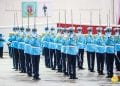 FORCES ARMEES – Ouverture des inscriptions au concours d&rsquo;entrée à l&rsquo;Académie militaire d&rsquo;Antsirabe pour intégrer la 45ème promotion des élèves officiers de l&rsquo;établissement