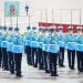 FORCES ARMEES – Ouverture des inscriptions au concours d’entrée à l’Académie militaire d’Antsirabe pour intégrer la 45ème promotion des élèves officiers de l’établissement