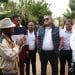 HABITAT – Les autorités locales de Fianarantsoa souhaitent construire des immeubles au sein de la Cité de la Gare de la ville