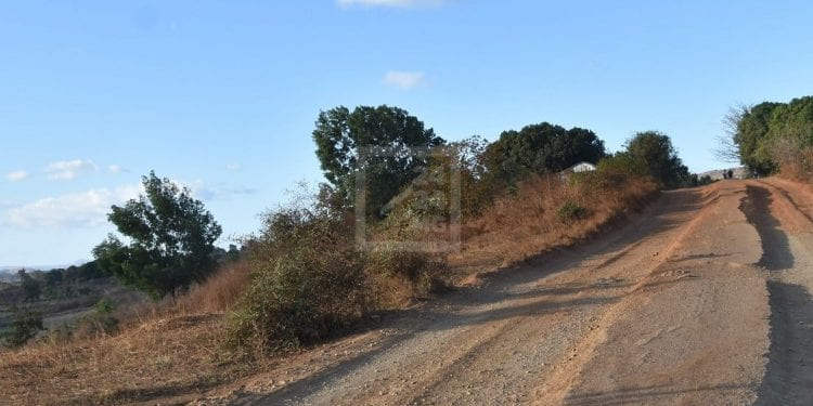 INFRASTRUCTURES – Andry Rajoelina félicite le Premier ministre Christian Ntsay pour le suivi du dossier de réhabilitation de la portion Ambanja – Antsiranana de la RN6 dont les travaux démarrent officiellement ce vendredi