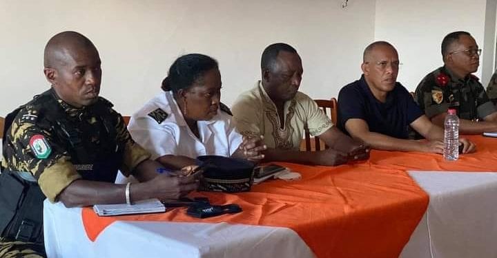 INSECURITE – Premières arrestations après les attaques de Farafangana, le ministère de la Défense nationale enjoint les autorités locales à interdire les « kalony »