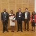 INSTITUTIONS – Les présidents du Sénat et de l’Assemblée nationale à Vienne pour la cinquième conférence mondiale des présidents de Parlement