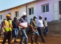 LUTTE CONTRE L&rsquo;INSECURITE ALIMENTAIRE  – Le Premier ministre en visite dans l&rsquo;Androy pour visiter les travaux de mise en place des Centres de réhabilitation nutritionnelle et médicale