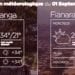 METEO du 01 Septembre 2021