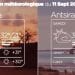 METEO du 11 septembre 2021