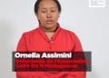 Ornella Assimini – « Eliminons les déchets sauvages, qui se trouvent là où ils ne doivent pas être »