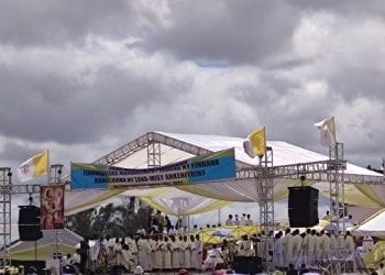 RELIGION – L’Eglise catholique romaine de Madagascar célèbre le 160ème anniversaire de l’évangélisation libre par la mission catholique à Madagascar