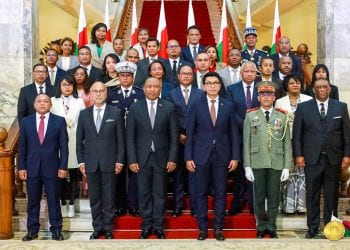 REUNIONS DE HAUT NIVEAU – Madagascar sera représenté en présentiel à la 76ème Assemblée générale des Nations Unies à New York