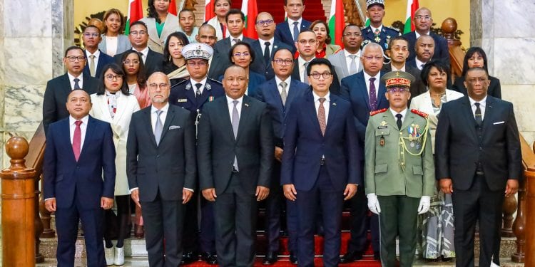 REUNIONS DE HAUT NIVEAU – Madagascar sera représenté en présentiel à la 76ème Assemblée générale des Nations Unies à New York