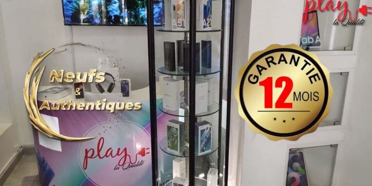 Rendez vous chez Play