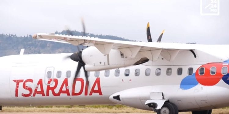 TRANSPORT AERIEN – Quand les employés syndiqués d’Air Madagascar