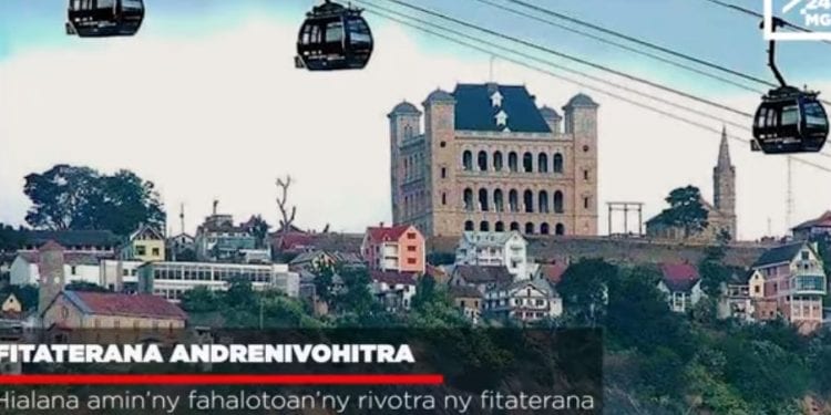 VAOVAO – MINUTE FLASH 27SEPTAMBRA 2021