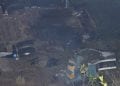 ACCIDENT – Un autre bébé de 1 an et 4 mois décède ce dimanche matin au Centre hospitalier Universitaire de Tambohobe Fianarantsoa suite à l’accident d’Anteza