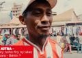 BAOLINA KITRA – Omenao firy noho firy ny lalao Madagasikara – Bénin?