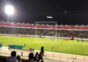 FOOTBALL – Les Barea trébuchent d&rsquo;entrée face aux Écureuils du Bénin
