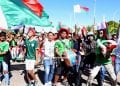 ELIMINATOIRES DE LA COUPE DU MONDE – Six « fan zones » érigés dans la capitale pour permettre aux supporteurs de suivre le match Madagascar-Bénin