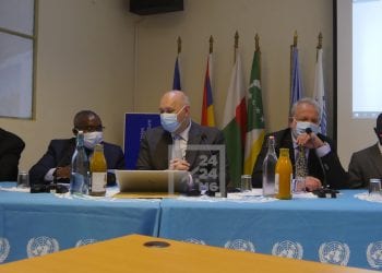 AGRICULTURE – Des semences certifiées offertes par le Fonds des Nations unies pour l&rsquo;agriculture et l&rsquo;alimentation (FAO) pour soutenir les ménages du Sud de Madagascar