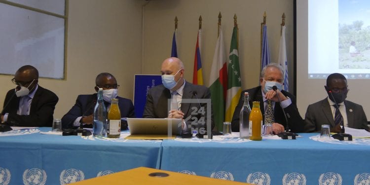 AGRICULTURE – Des semences certifiées offertes par le Fonds des Nations unies pour l&rsquo;agriculture et l&rsquo;alimentation (FAO) pour soutenir les ménages du Sud de Madagascar