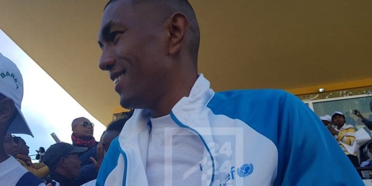 ANALYSE APRES-MATCH – Faneva ‘Ima’ Andriatsima loue l’état d’esprit des Barea et appelle les dirigeants du football malgaches à cesser leurs querelles