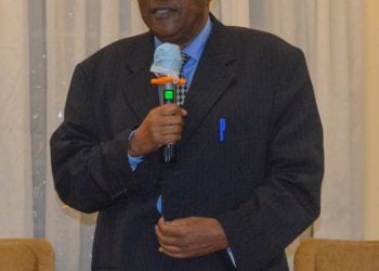 ASSEMBLEE NATIONALE- Houssen Abdallah élu membre de la Commission électorale nationale indépendante (Ceni)