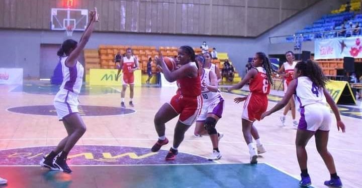 BASKET-BALL – Un choc Ascut-Cosfa chez les hommes en quarts de finale du championnat national N1A