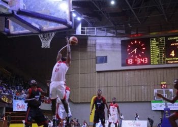 BASKETBALL – La COSPN dompte l’Ascut, la GNBC se défait de la Sebam lors de la reprise de la N1A chez les hommes