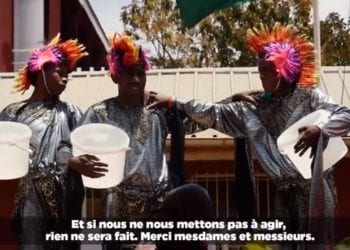 BENEVOLAT – Etre volontaire et se rendre utile envers la société