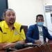 FOOTBALL – Eric Rabesandratana vise la CAN 2023 pour les Barea