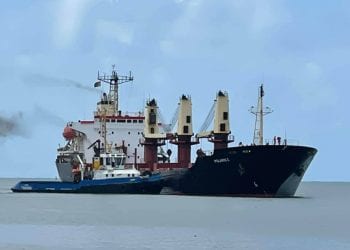 CHERTE DE LA VIE- Rajoelina répond aux critiques sur l’importation des produits de première nécessité dont le riz