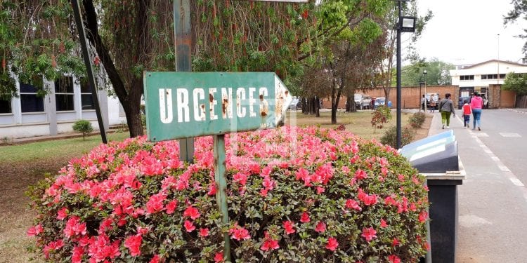 CIRCULATION – Six des 11 blessés graves à la suite de l’accident qui a tué huit personnes à Marovoay – Moramanga évacués dans la capitale ce jeudi matin pour bénéficier de scanner