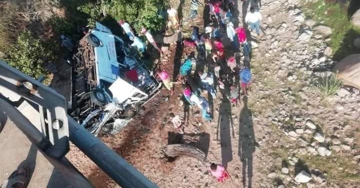 CIRCULATION – Une autre personne décède de ses blessures suite à l’accident meurtrier d’Ankaramena Ambalavao