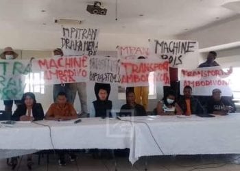 COMMERCE DE BOIS – Des exploitants forestiers nient vouloir manifester contre les initiatives ministérielles mais revendiquent la levée de la suspension des nouvelles coupes de bois ordinaires