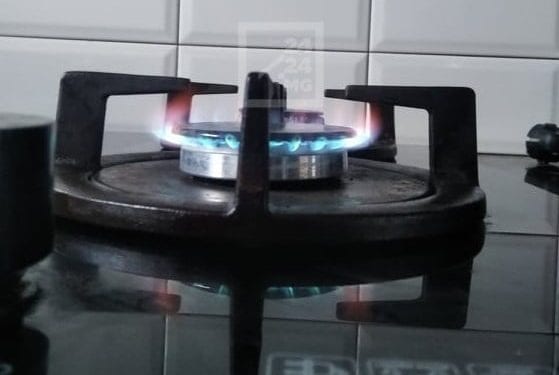 CONSOMMATION – Le prix du gaz domestique maintenu à la hausse au niveau de certains distributeurs ce week-end malgré les négociations menées par le ministère en charge du Commerce