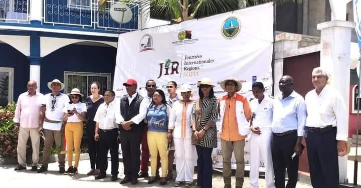 COOPÉRATION – Trois jours pour promouvoir les potentialités de la région Sofia dans le cadre des Journées internationales des régions (JIR) dédiées au développement des régions